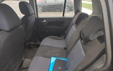 Ford Fusion I, 2008 год, 199 000 рублей, 9 фотография