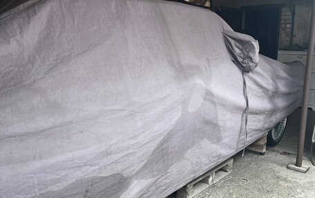 Cadillac DeVille VI, 1982 год, 5 000 000 рублей, 3 фотография