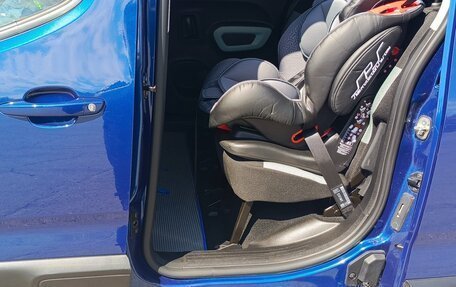 Citroen Berlingo III, 2019 год, 1 850 000 рублей, 13 фотография