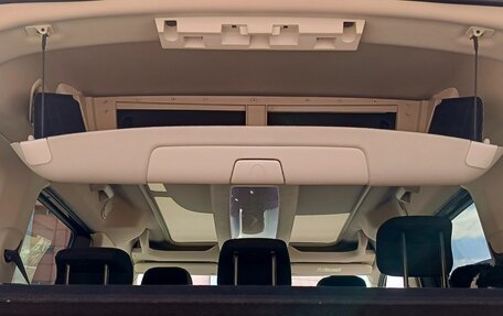 Citroen Berlingo III, 2019 год, 1 850 000 рублей, 11 фотография