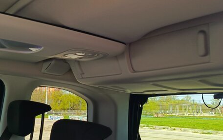 Citroen Berlingo III, 2019 год, 1 850 000 рублей, 15 фотография