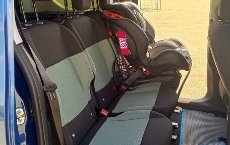 Citroen Berlingo III, 2019 год, 1 850 000 рублей, 16 фотография