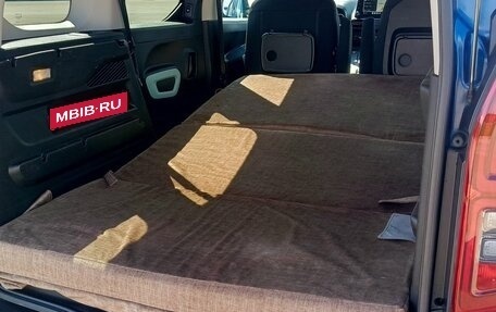 Citroen Berlingo III, 2019 год, 1 850 000 рублей, 20 фотография