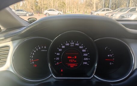 KIA cee'd III, 2012 год, 970 000 рублей, 6 фотография