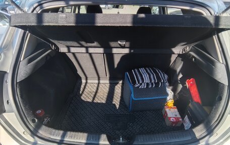 KIA cee'd III, 2012 год, 970 000 рублей, 10 фотография