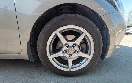 KIA cee'd III, 2012 год, 970 000 рублей, 11 фотография