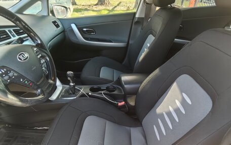 KIA cee'd III, 2012 год, 970 000 рублей, 8 фотография