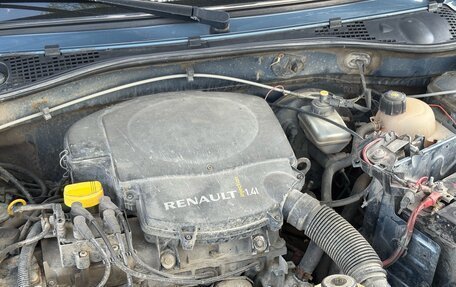 Renault Logan I, 2011 год, 345 000 рублей, 3 фотография