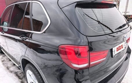 BMW X5, 2014 год, 4 500 000 рублей, 3 фотография