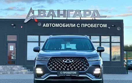 Chery Tiggo 7 Pro, 2022 год, 1 530 000 рублей, 8 фотография