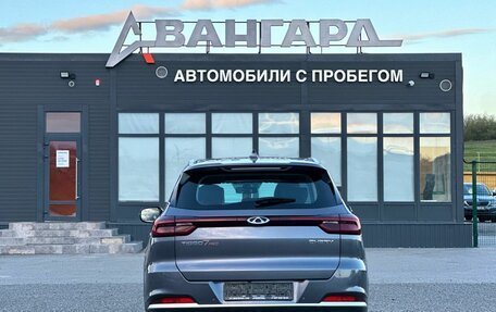 Chery Tiggo 7 Pro, 2022 год, 1 530 000 рублей, 4 фотография
