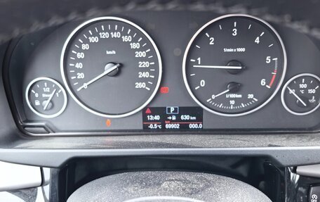 BMW X5, 2014 год, 4 500 000 рублей, 4 фотография