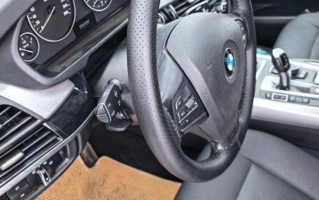 BMW X5, 2014 год, 4 500 000 рублей, 5 фотография