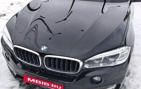 BMW X5, 2014 год, 4 500 000 рублей, 2 фотография