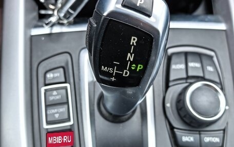 BMW X5, 2014 год, 4 500 000 рублей, 6 фотография