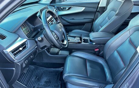 Chery Tiggo 7 Pro, 2022 год, 1 530 000 рублей, 9 фотография