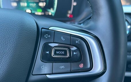 Chery Tiggo 7 Pro, 2022 год, 1 530 000 рублей, 14 фотография