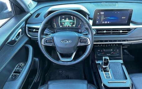 Chery Tiggo 7 Pro, 2022 год, 1 530 000 рублей, 16 фотография
