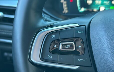 Chery Tiggo 7 Pro, 2022 год, 1 530 000 рублей, 13 фотография