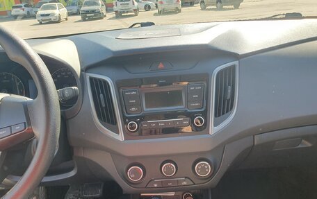Hyundai Creta I рестайлинг, 2020 год, 1 890 000 рублей, 6 фотография