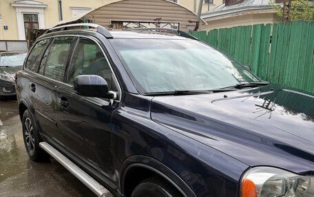 Volvo XC90 II рестайлинг, 2007 год, 700 000 рублей, 5 фотография