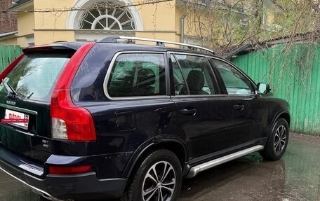 Volvo XC90 II рестайлинг, 2007 год, 700 000 рублей, 3 фотография