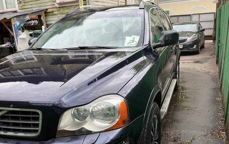 Volvo XC90 II рестайлинг, 2007 год, 700 000 рублей, 7 фотография