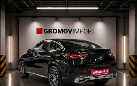 Mercedes-Benz GLC Coupe, 2026 год, 7 945 000 рублей, 4 фотография