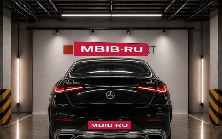 Mercedes-Benz GLC Coupe, 2026 год, 7 945 000 рублей, 6 фотография