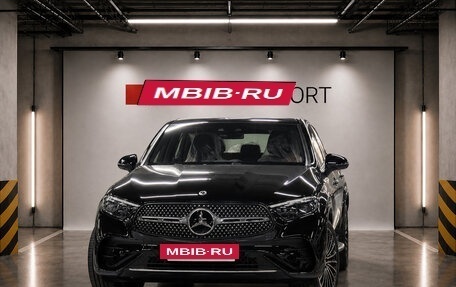 Mercedes-Benz GLC Coupe, 2026 год, 7 945 000 рублей, 2 фотография