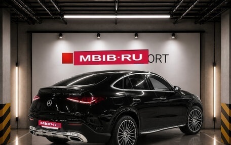 Mercedes-Benz GLC Coupe, 2026 год, 7 945 000 рублей, 5 фотография