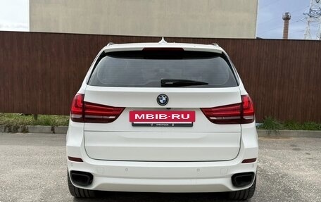 BMW X5, 2017 год, 4 290 000 рублей, 3 фотография