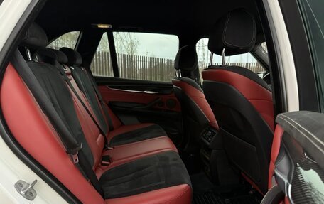 BMW X5, 2017 год, 4 290 000 рублей, 13 фотография