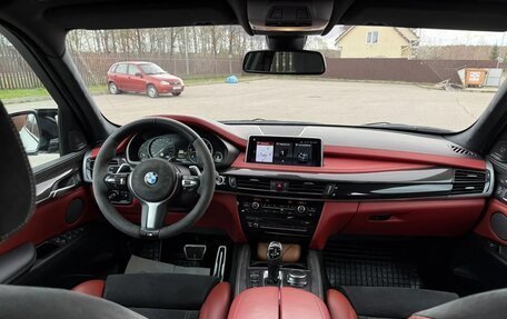 BMW X5, 2017 год, 4 290 000 рублей, 14 фотография