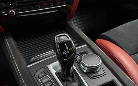 BMW X5, 2017 год, 4 290 000 рублей, 16 фотография