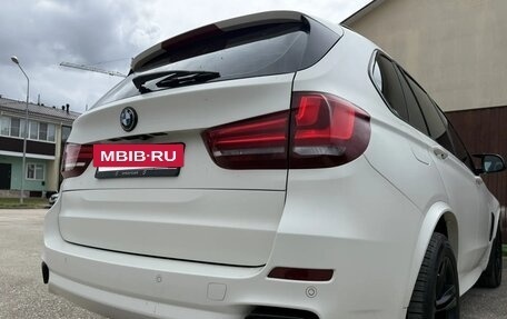 BMW X5, 2017 год, 4 290 000 рублей, 6 фотография