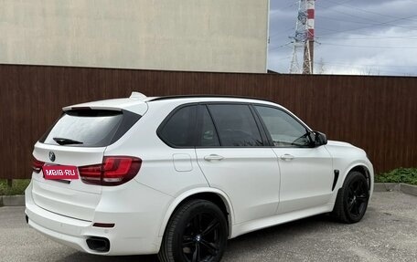 BMW X5, 2017 год, 4 290 000 рублей, 8 фотография