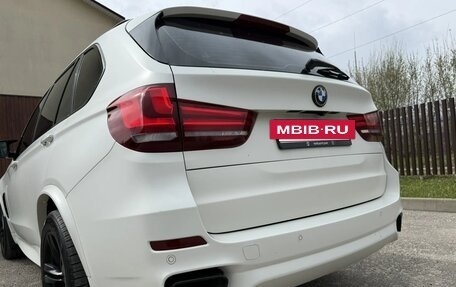 BMW X5, 2017 год, 4 290 000 рублей, 7 фотография