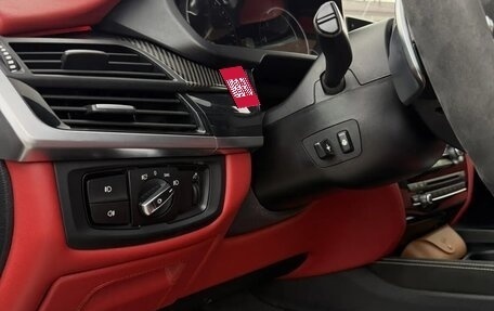 BMW X5, 2017 год, 4 290 000 рублей, 11 фотография