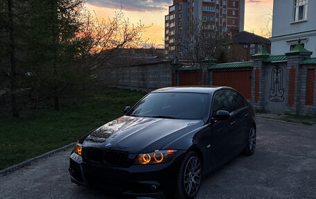 BMW 3 серия, 2010 год, 1 300 000 рублей, 2 фотография