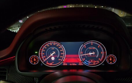 BMW X5, 2017 год, 4 290 000 рублей, 23 фотография