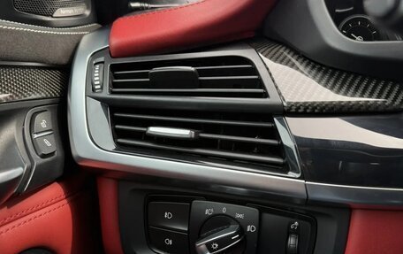BMW X5, 2017 год, 4 290 000 рублей, 20 фотография