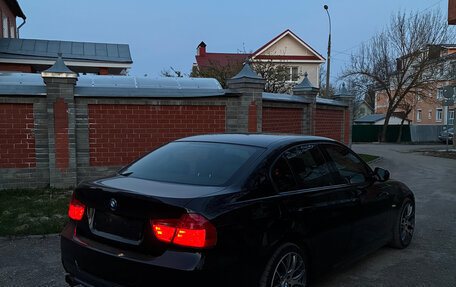 BMW 3 серия, 2010 год, 1 300 000 рублей, 5 фотография