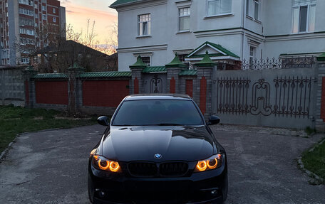 BMW 3 серия, 2010 год, 1 300 000 рублей, 3 фотография