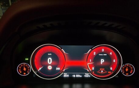 BMW X5, 2017 год, 4 290 000 рублей, 25 фотография