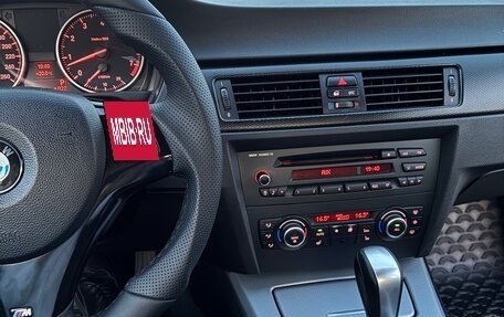 BMW 3 серия, 2010 год, 1 300 000 рублей, 7 фотография