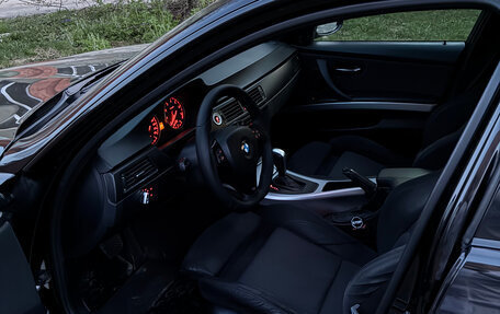 BMW 3 серия, 2010 год, 1 300 000 рублей, 8 фотография