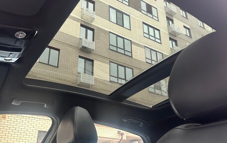 KIA K5, 2021 год, 2 650 000 рублей, 7 фотография