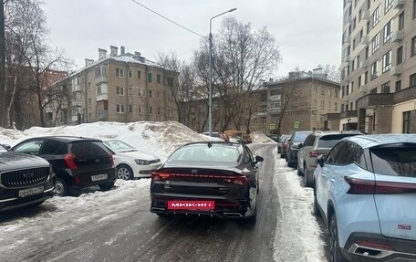 KIA K5, 2021 год, 2 650 000 рублей, 6 фотография