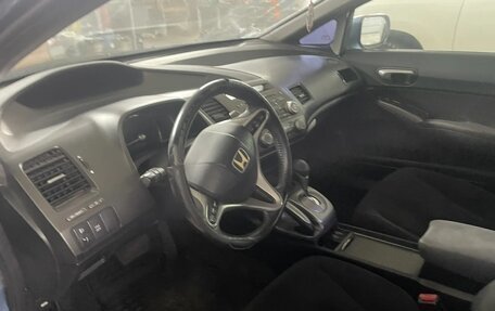 Honda Civic VIII, 2008 год, 550 000 рублей, 3 фотография